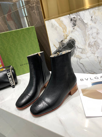 MLB - All Women Boots - 719