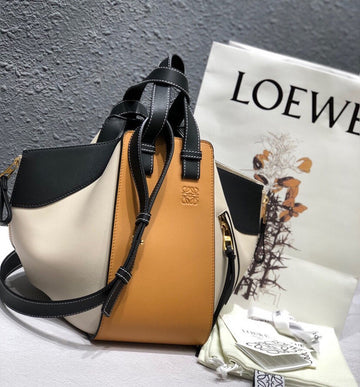 Makersluxe - LWO Bags - 661
