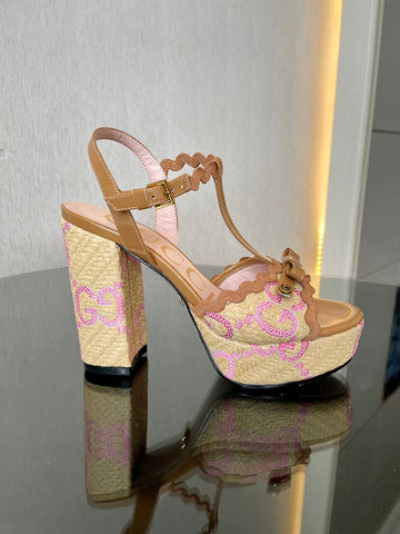 MLB - GUKI Women Shoes - 1089
