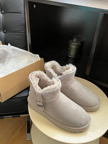 MLB - All Women Boots - 445