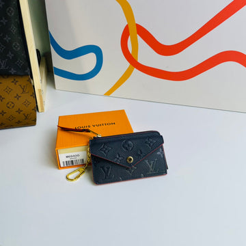 Makersluxe - LOV Wallets - 621