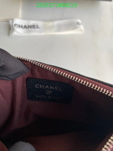 Makersluxe CHL Wallet - 2148