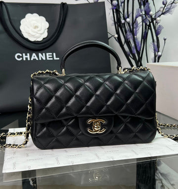 Makersluxe - CHL Bags - 773