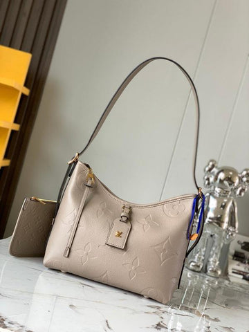 Makersluxe - LOV Bags - 1130