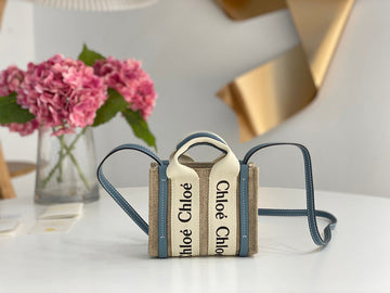 Makersluxe - CLE Bags - 276
