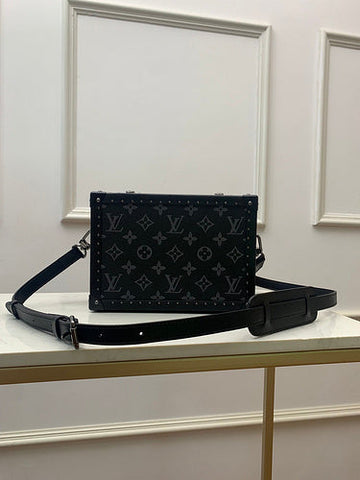 Makersluxe Lu-Vi bags - 3127