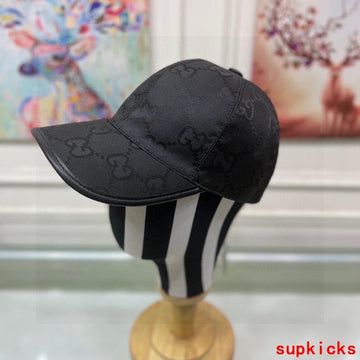MLB - GUKI Caps - 028