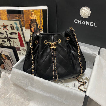 Makersluxe - CNL Bags - 1444