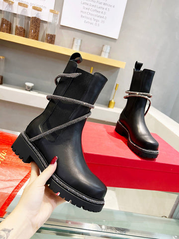 MLB - All Women Boots - 024