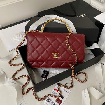 Makersluxe - CHL Women Bags - 642