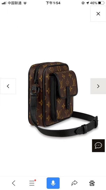 LOV - Zimal Bags - 2413