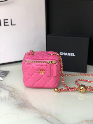 Makersluxe - CNL Bags - 224