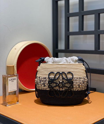 Makersluxe - LWO Bags - 780