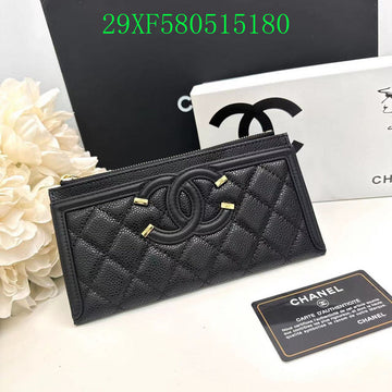 MLB - CHL Wallet - 148