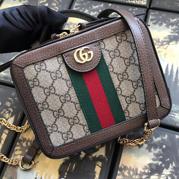 Makersluxe - GCI Bags - 004
