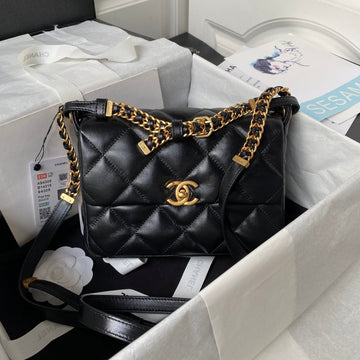 Makersluxe - CHL Bags - 113