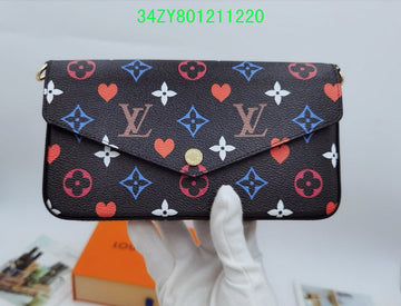 MLB - CHL Wallet - 1219