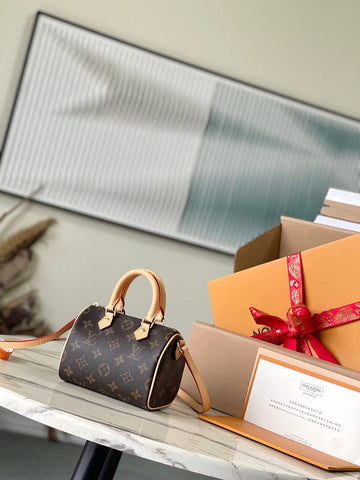 Makersluxe Lu-Vi bags - 4016