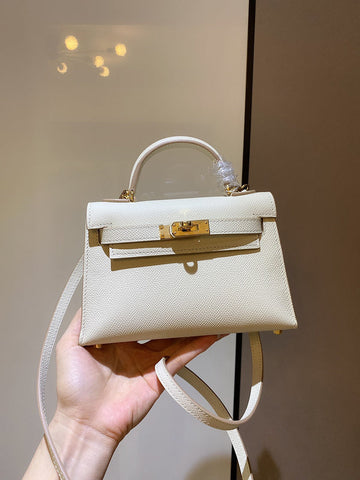 Makersluxe - HMS Bags - 1334
