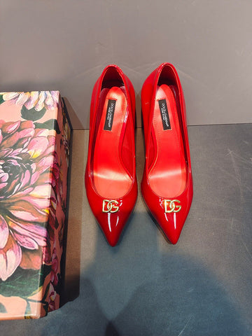 MLB - DAG Women Shoes - 185