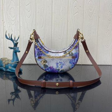 Makersluxe - LOV Bags - 1065