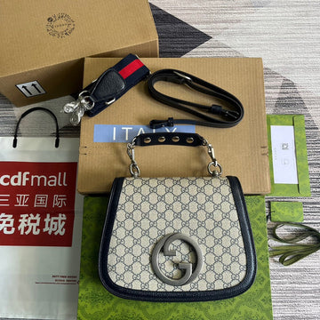 Makersluxe - GCI Bags - 1508