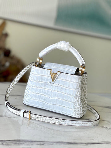 Makersluxe Lu-Vi bags - 4756