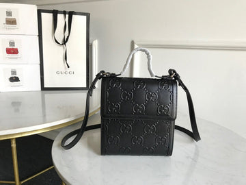 Makersluxe - GCI Bags - 2404