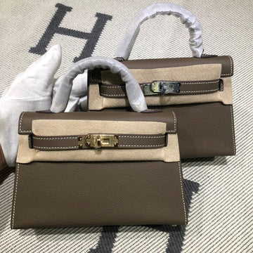 Makersluxe - HMS Bags - 1997