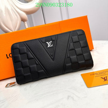 MLB - LOV Wallet - 605