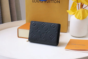 Makersluxe - LOV Wallets - 036