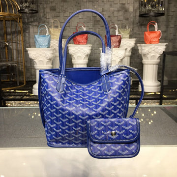 Makersluxe - GOD Bags - 280
