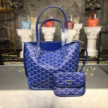 Makersluxe - GOD Bags - 280