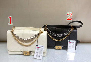 MLB - CHL Lady Bags - 625