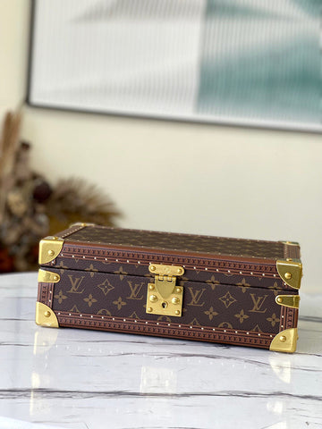 Makersluxe Lu-Vi bags - 5527