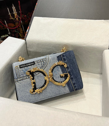 Makersluxe - DG bag - 090