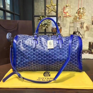 Makersluxe - GYO Bags - 168
