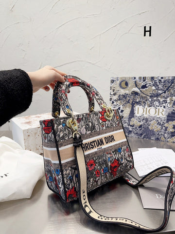 Makersluxe - DOR2 Bags - 223