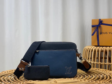 Makersluxe - LOV Men Bags - 138