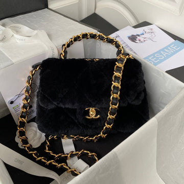 Makersluxe - CHL Bags - 162