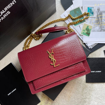 makersluxe - YLS Bags - 664