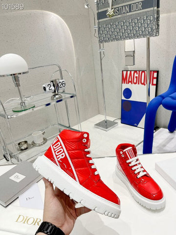 MLB - DOR Women Shoes - 073