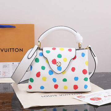 Makersluxe - GUKI Women Bags - 1612