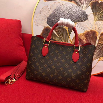 Makersluxe Lu-Vi bags - 3670