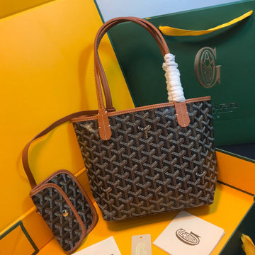 Makersluxe - GYO Bags - 1075