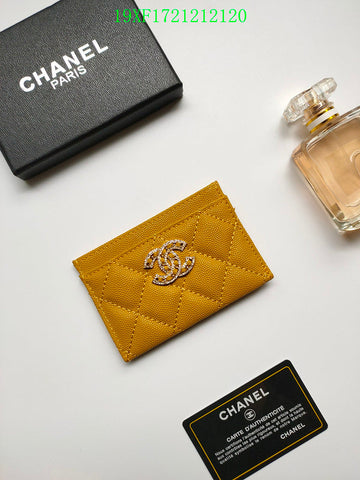 MLB - CHL Wallet - 2099