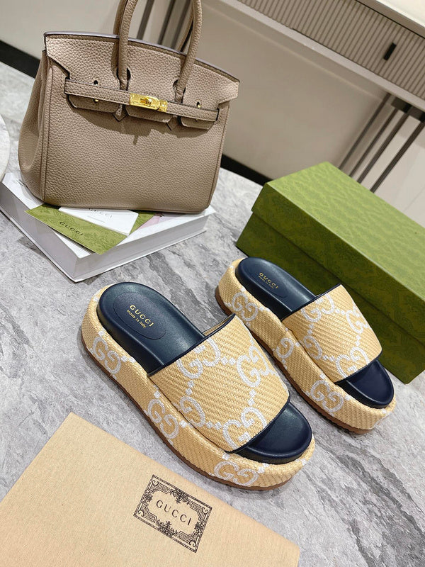 MLB - GUKI Women Shoes - 748