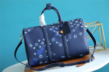 MLB - LOV Travel Bags - 212