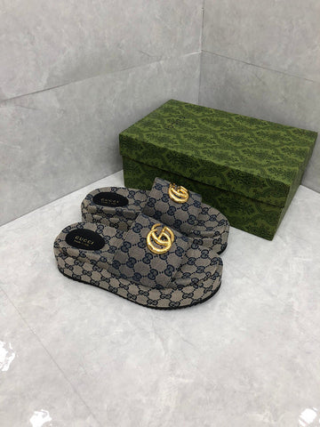 MLB - GUKI Women Shoes - 467