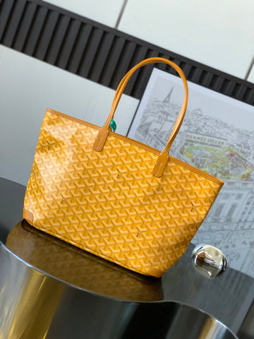 Makersluxe - GYO Bags - 483